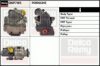 DELCO REMY DSP785 Hydraulic Pump, steering system